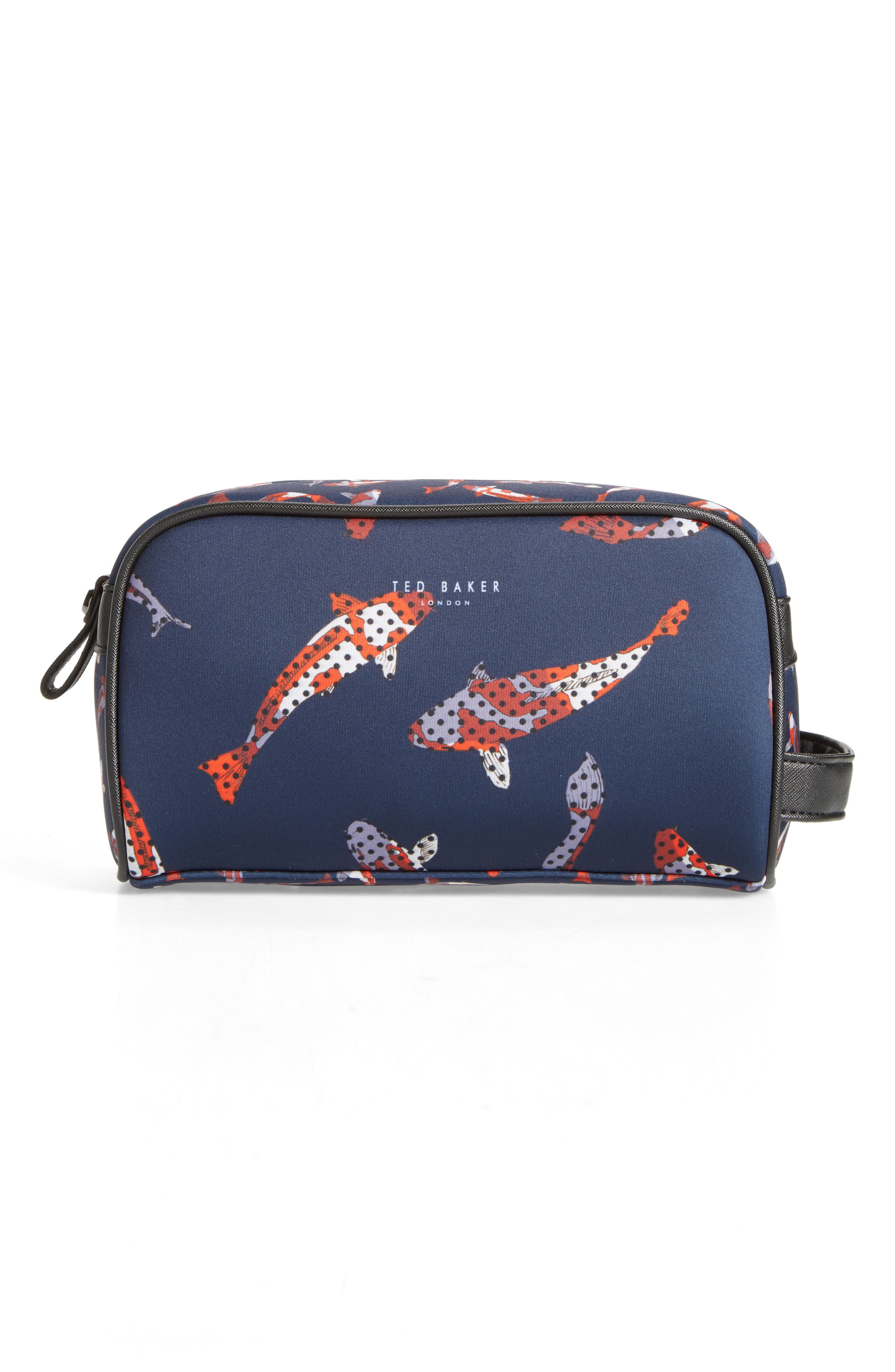 ted baker dopp kit