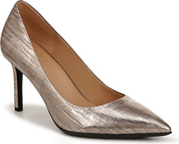 Naturalizer Anna Pointed Toe Pump (Women) | Nordstrom