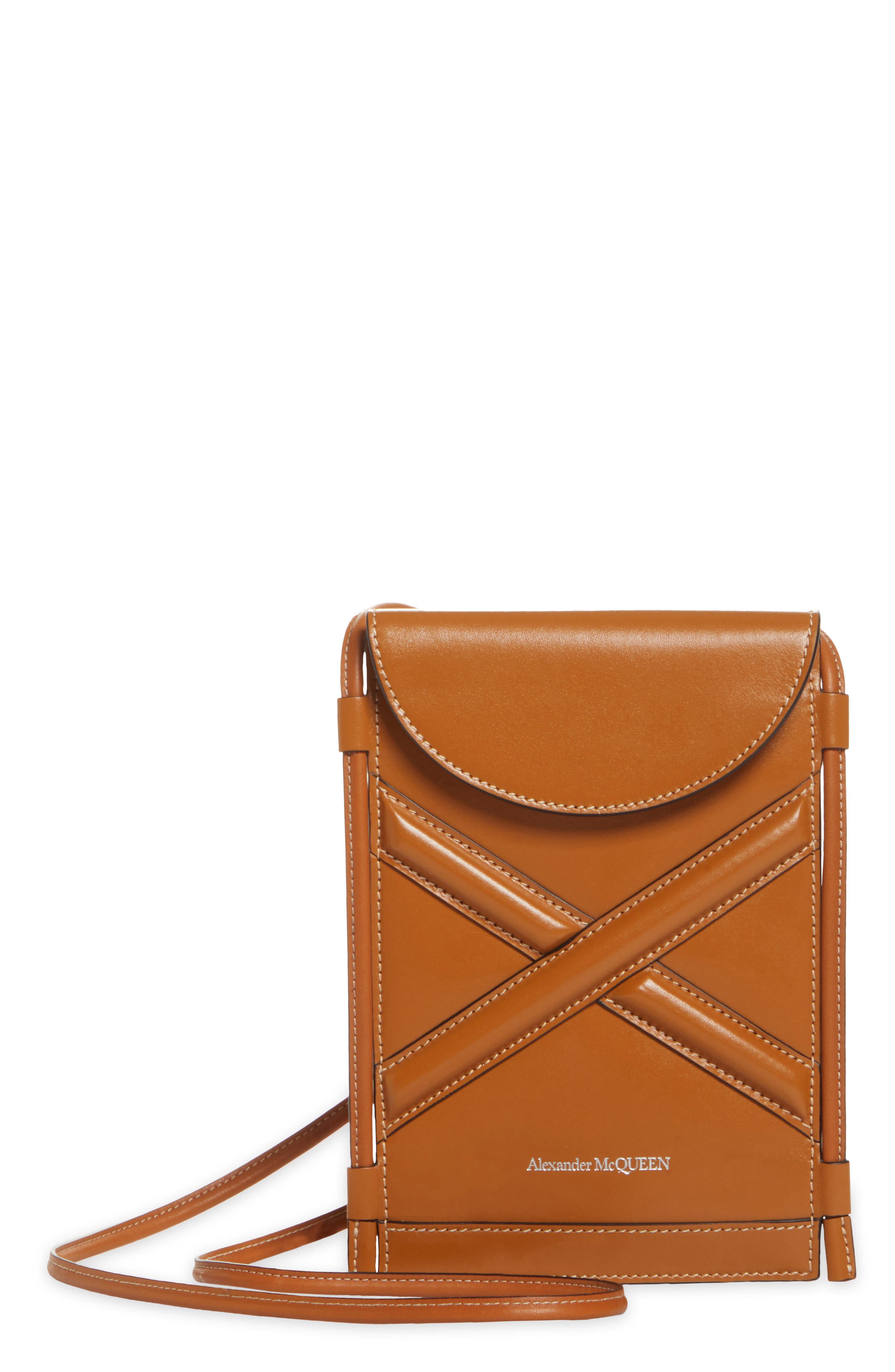 alexander mcqueen cell phone case CEGICAP