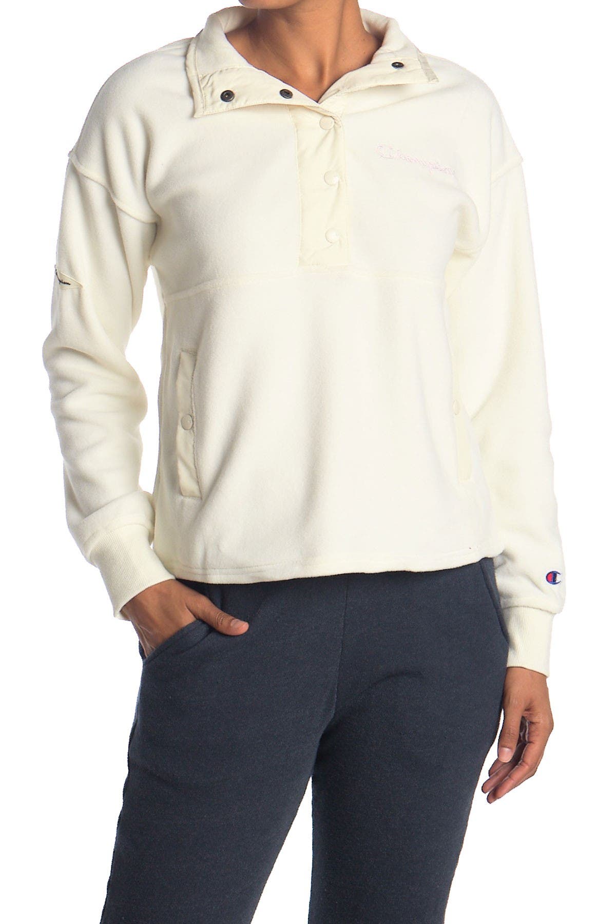champion sweater nordstrom sale