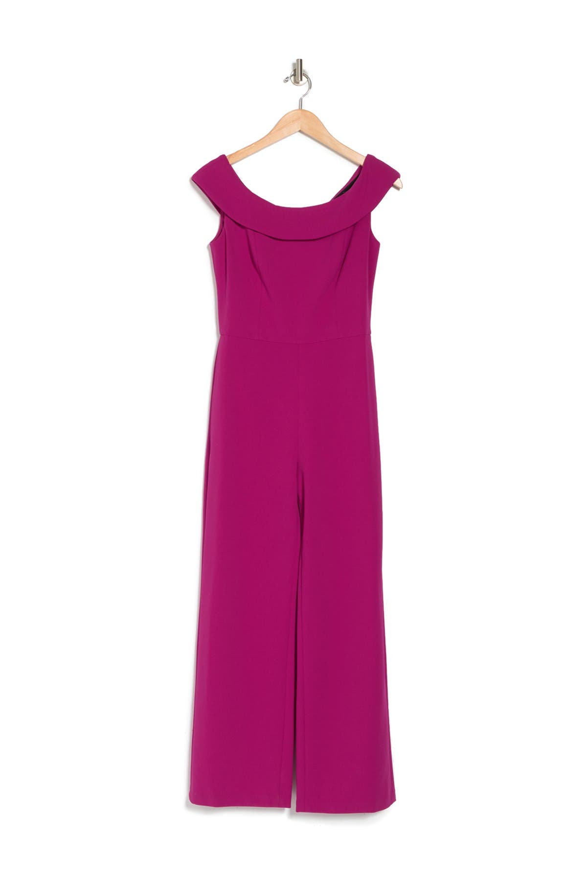 maggy london petite jumpsuit