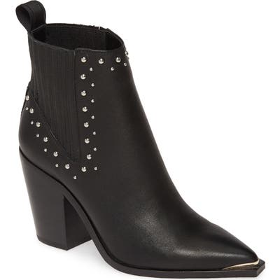 Kenneth Cole New York West Side Bootie, Black