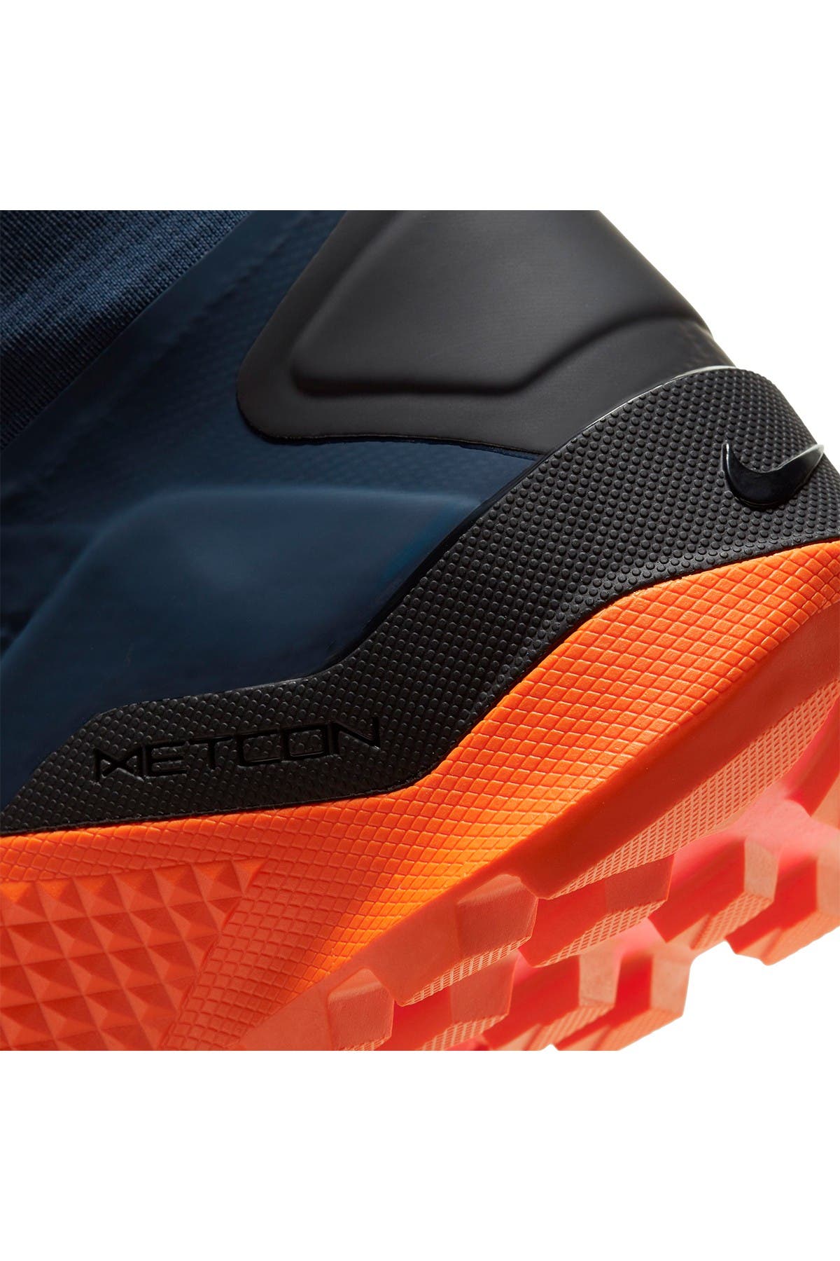 nike metcon x sf black