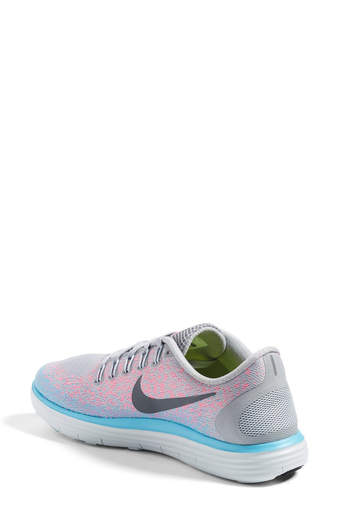 nike free rn distance women's