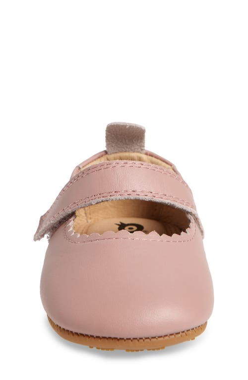 Old Soles Glam Gab Mary Jane Flat In Kiss