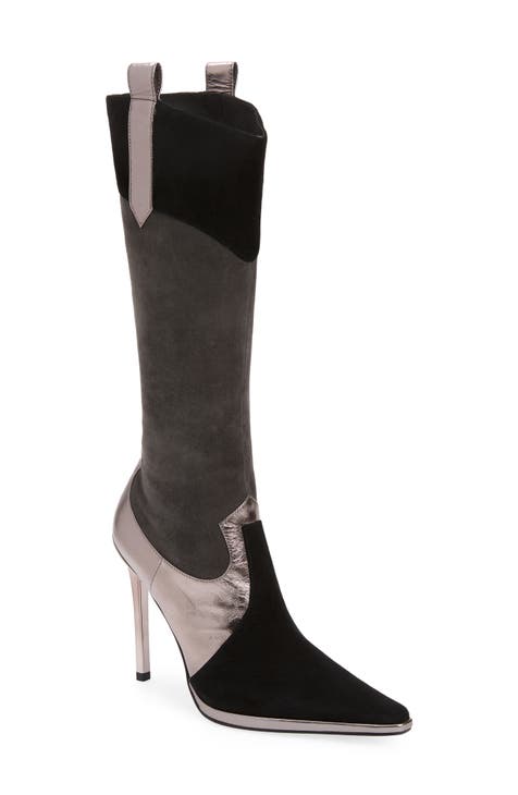 Narrow-Calf Boots for Women | Nordstrom