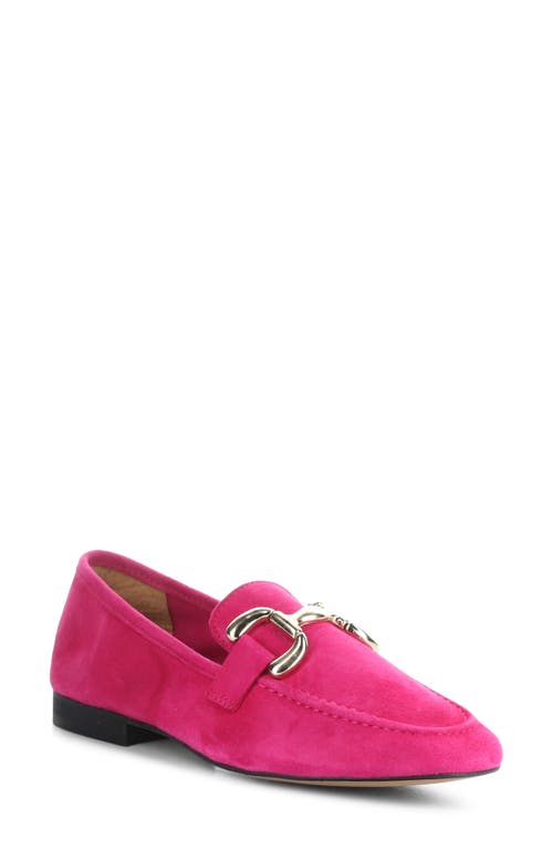 Bos. & Co. Macie Loafer at Nordstrom,