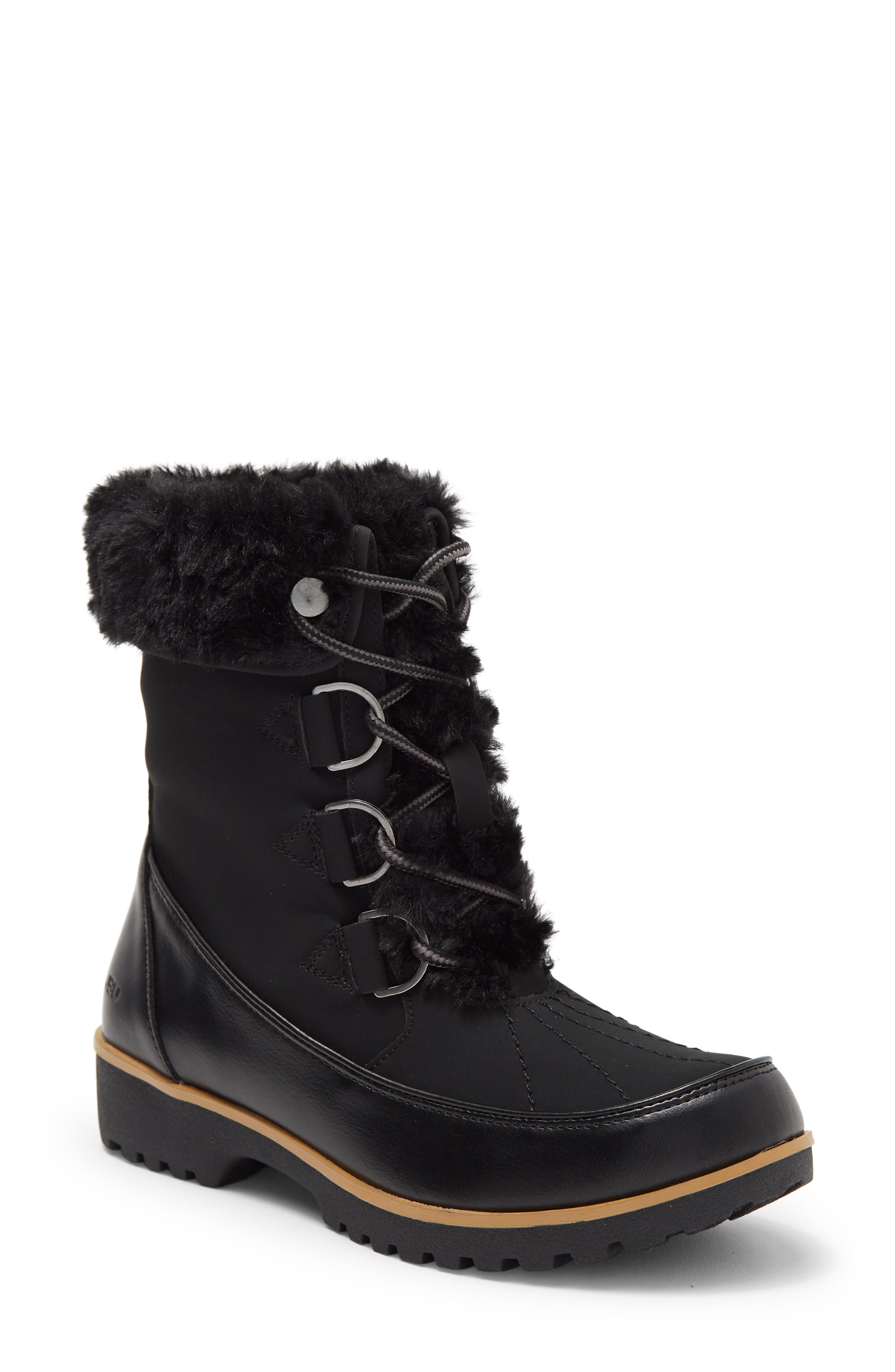Women's Jambu Cold Weather Boots 