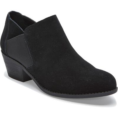 Me Too Zo Bootie- Black