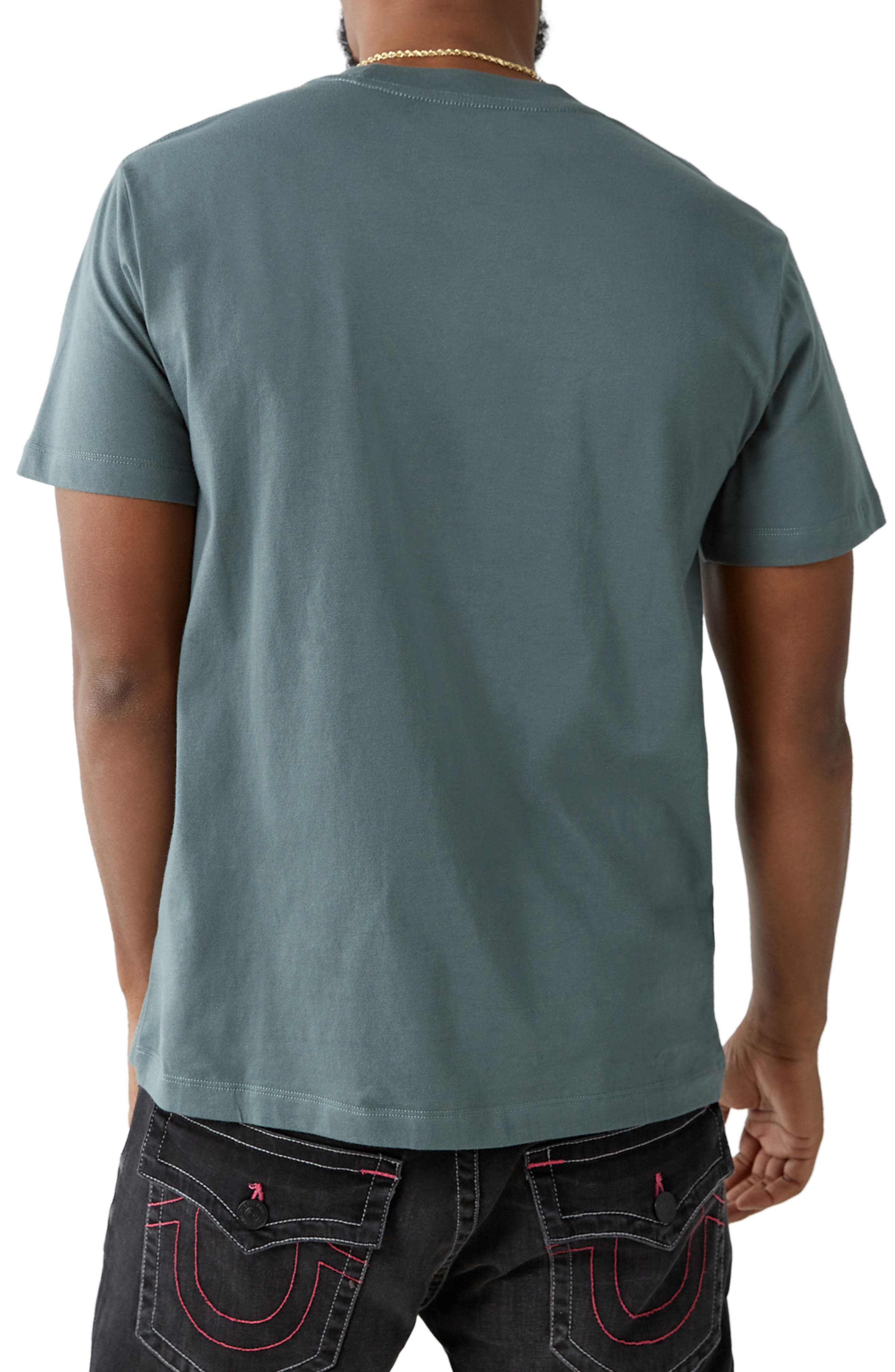 True Religion Brand Jeans Buddha 