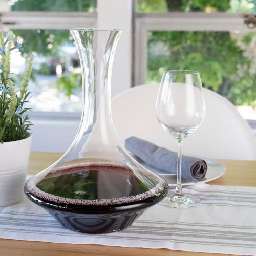 Spiegelau Authentis Wine Decanter In Clear