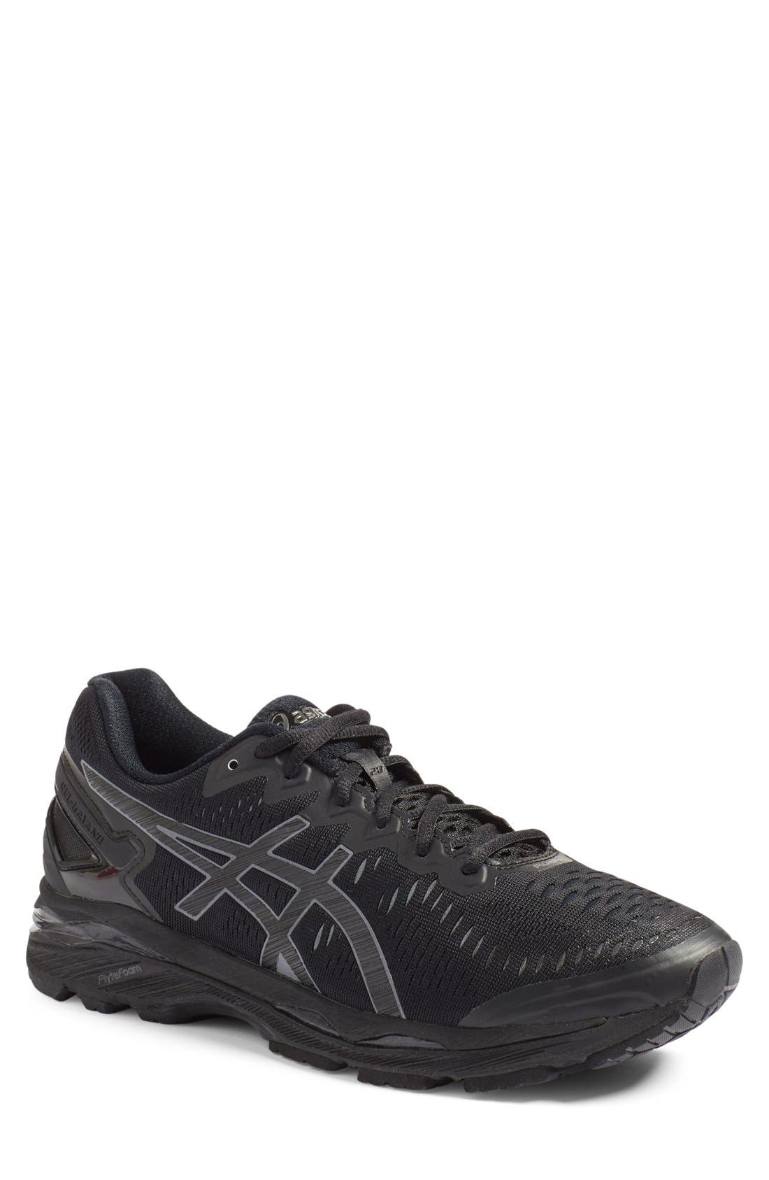 Asics Gel Kayano 23 Running Shoe Hautelook