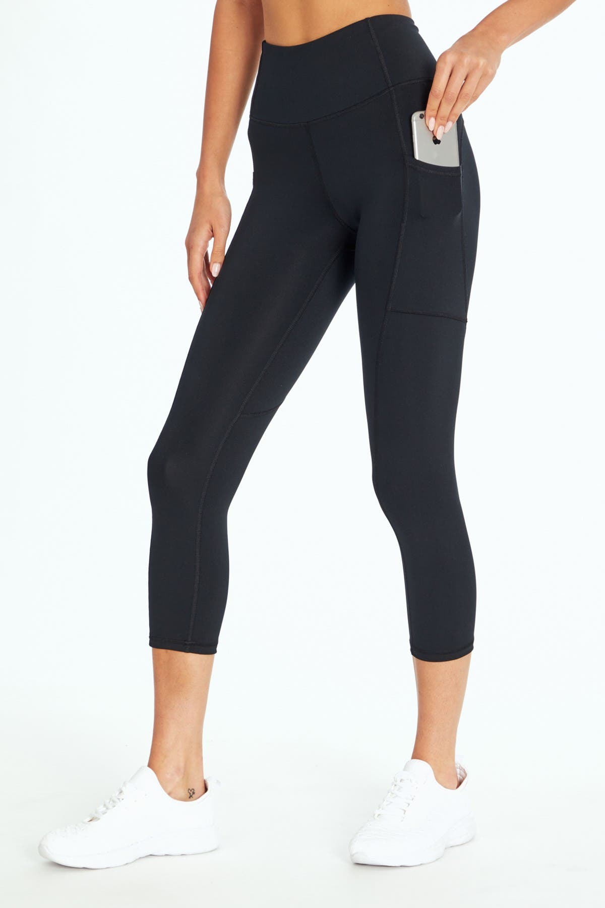 Marika Pocket Yoga Pants