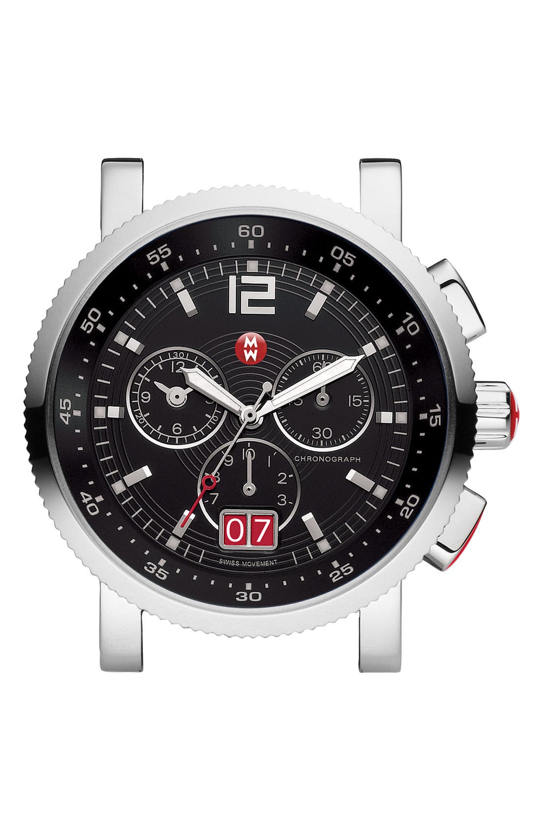 michele sport sail 42mm