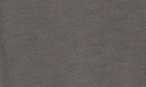 Rag & Bone Classic Flame Polo Shirt In Shadow