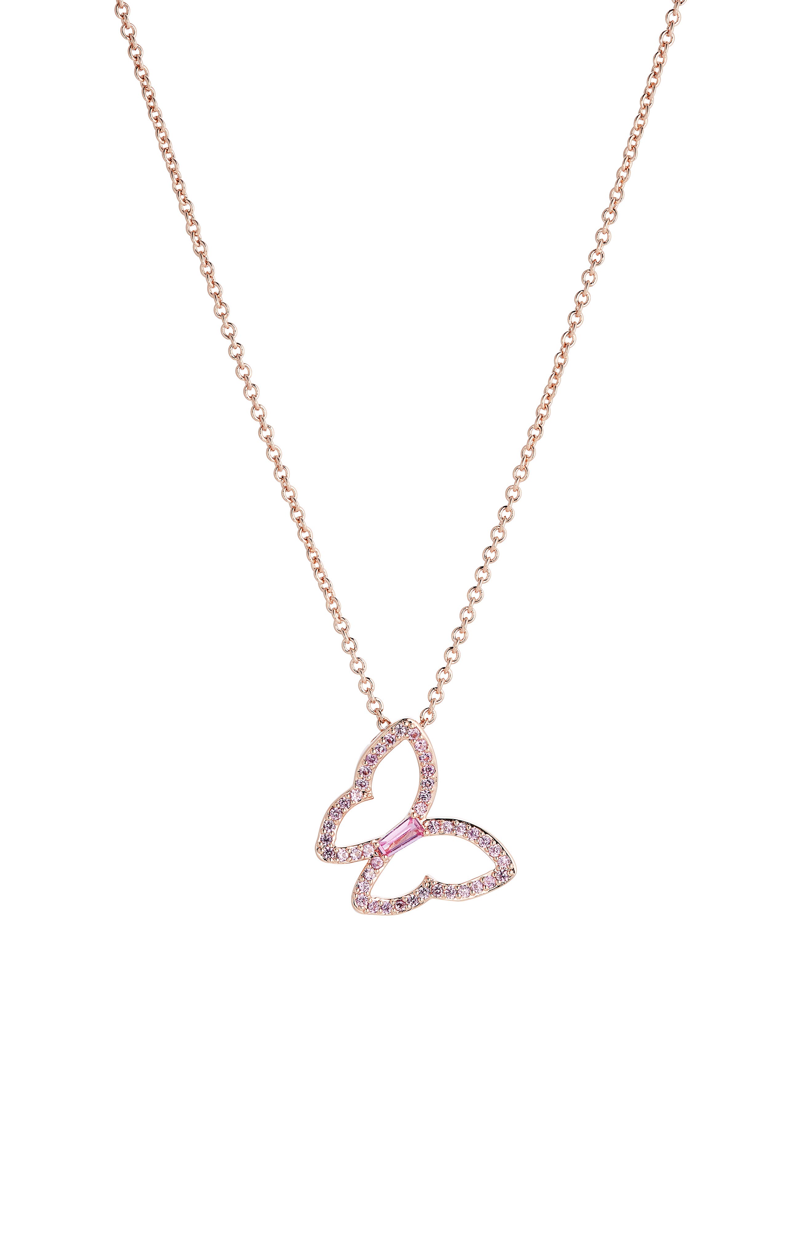 Nadri Cirque Pavé Cubic Zirconia Open 