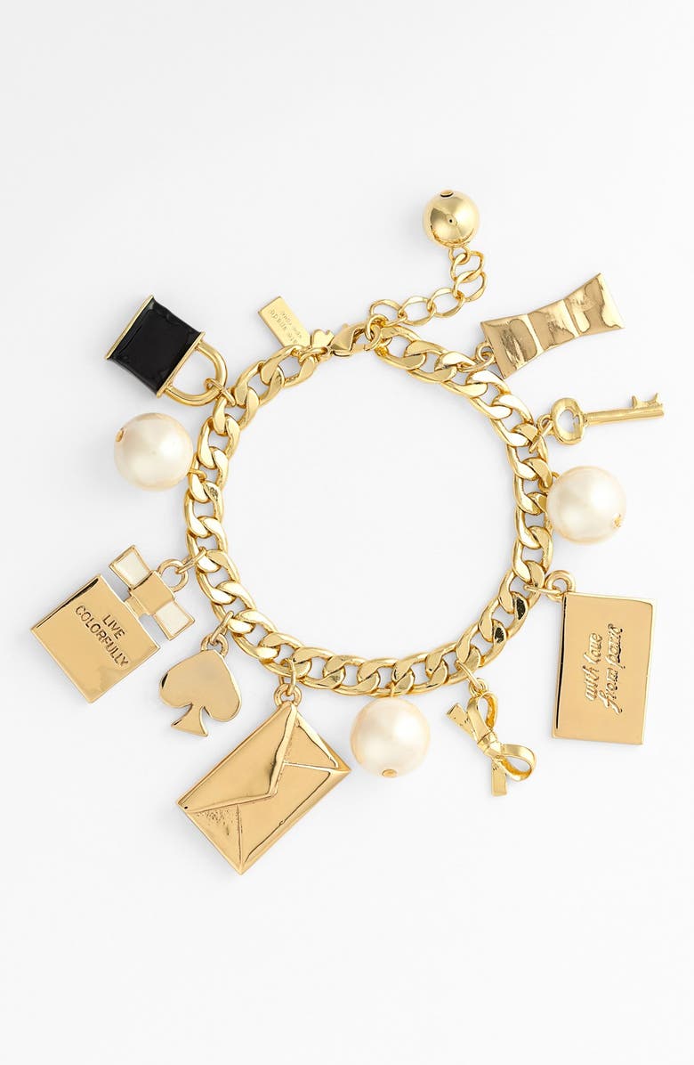 Kate spade new york bracelets for women Clearance