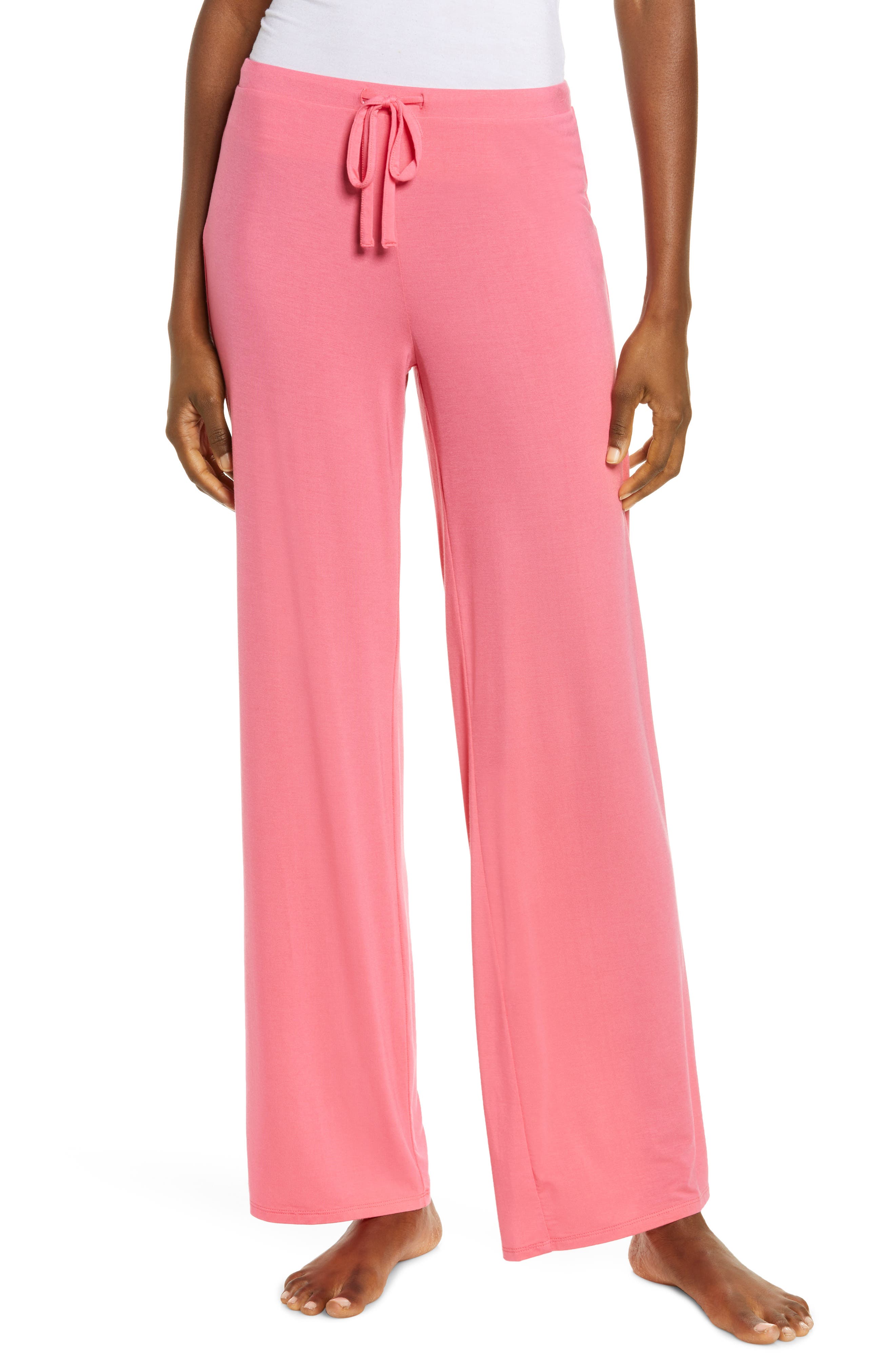 Women's Pink Pajamas \u0026 Robes | Nordstrom
