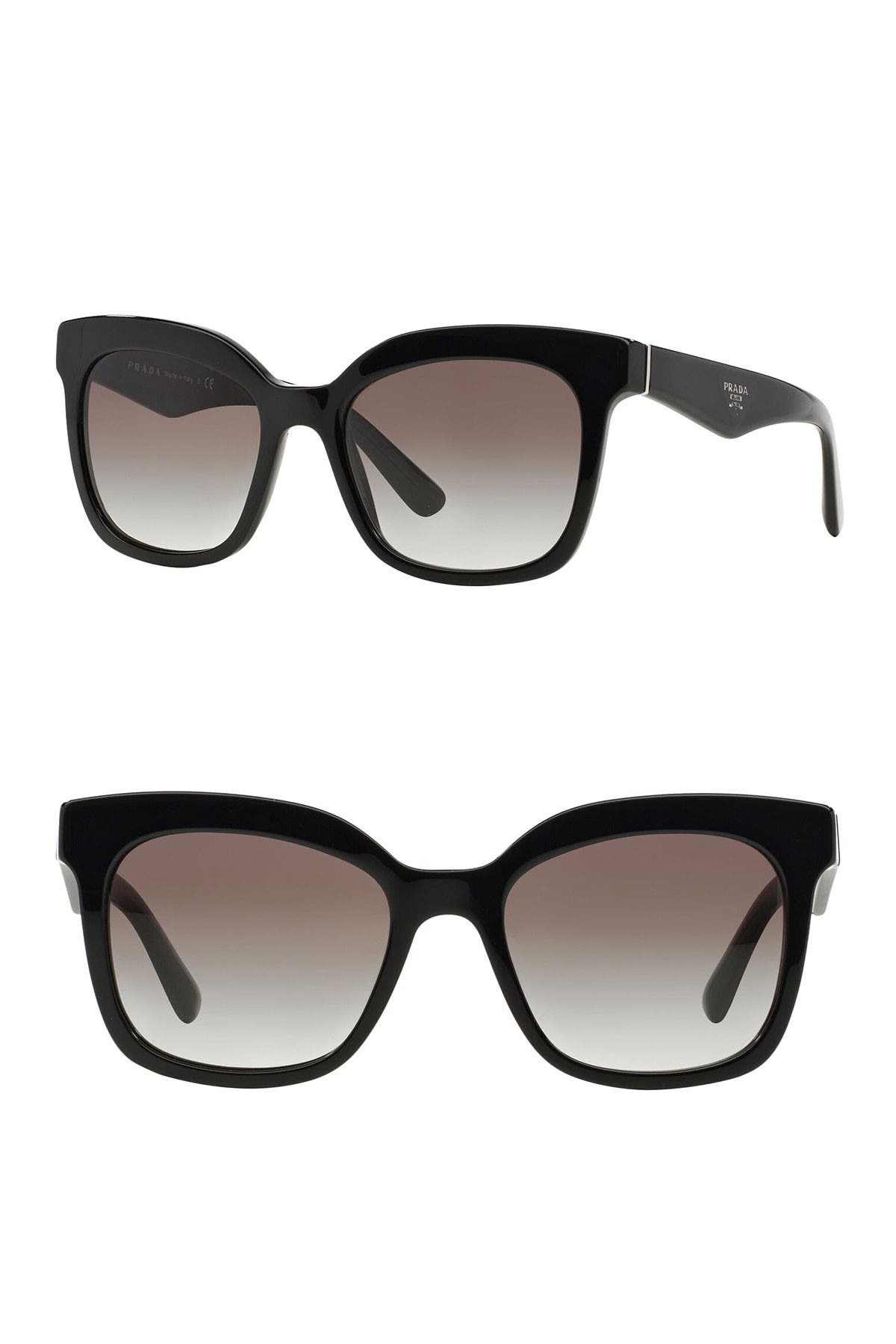 prada heritage square sunglasses