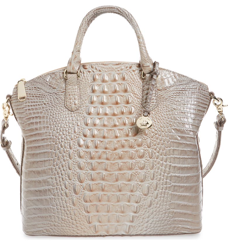 Melbourne Large Duxbury Satchel