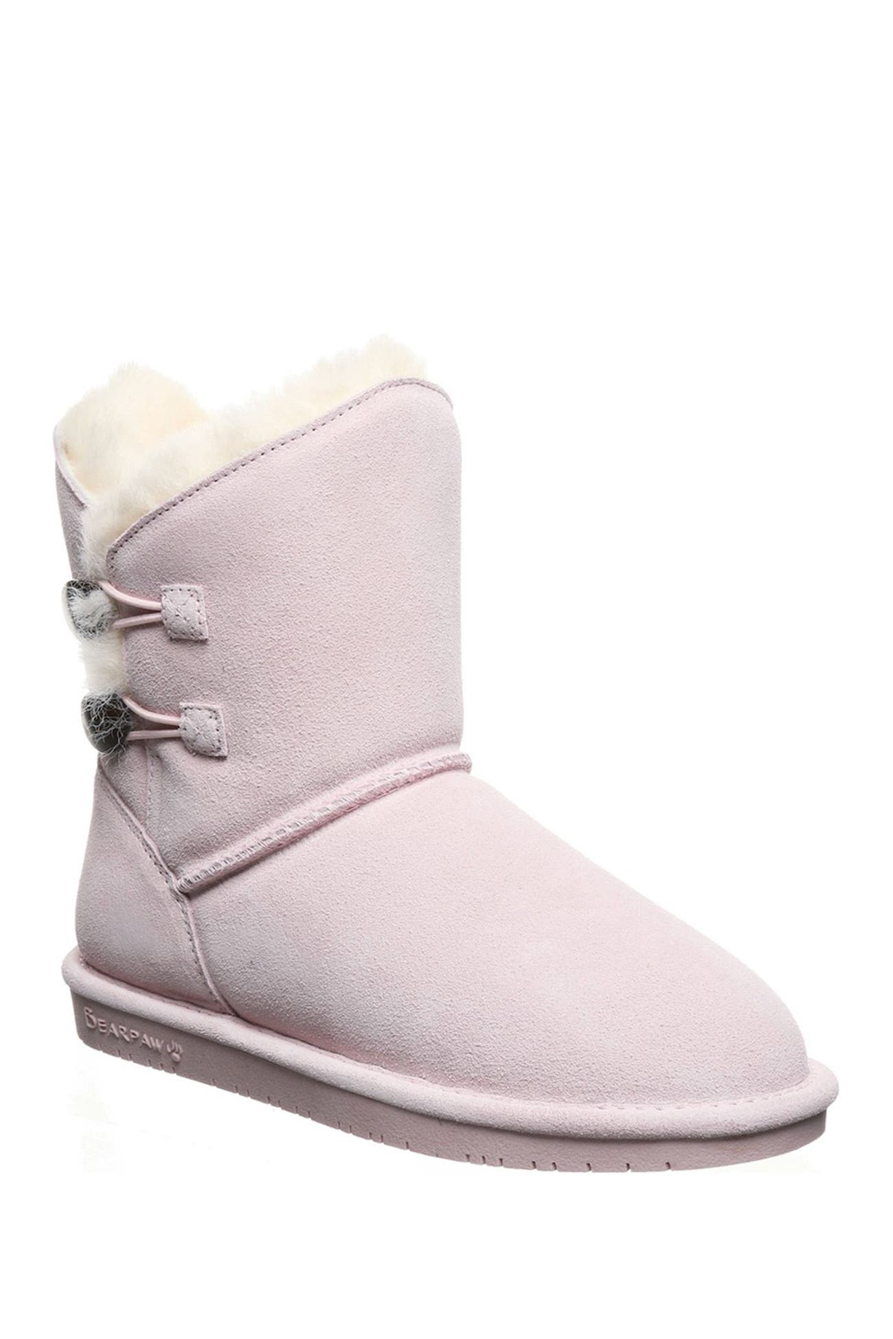 rosaline bearpaw boots