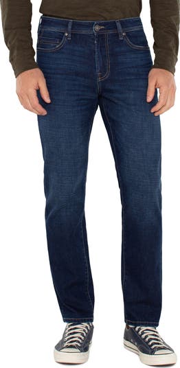 Liverpool Kingston Modern Straight Leg Jeans | Nordstrom