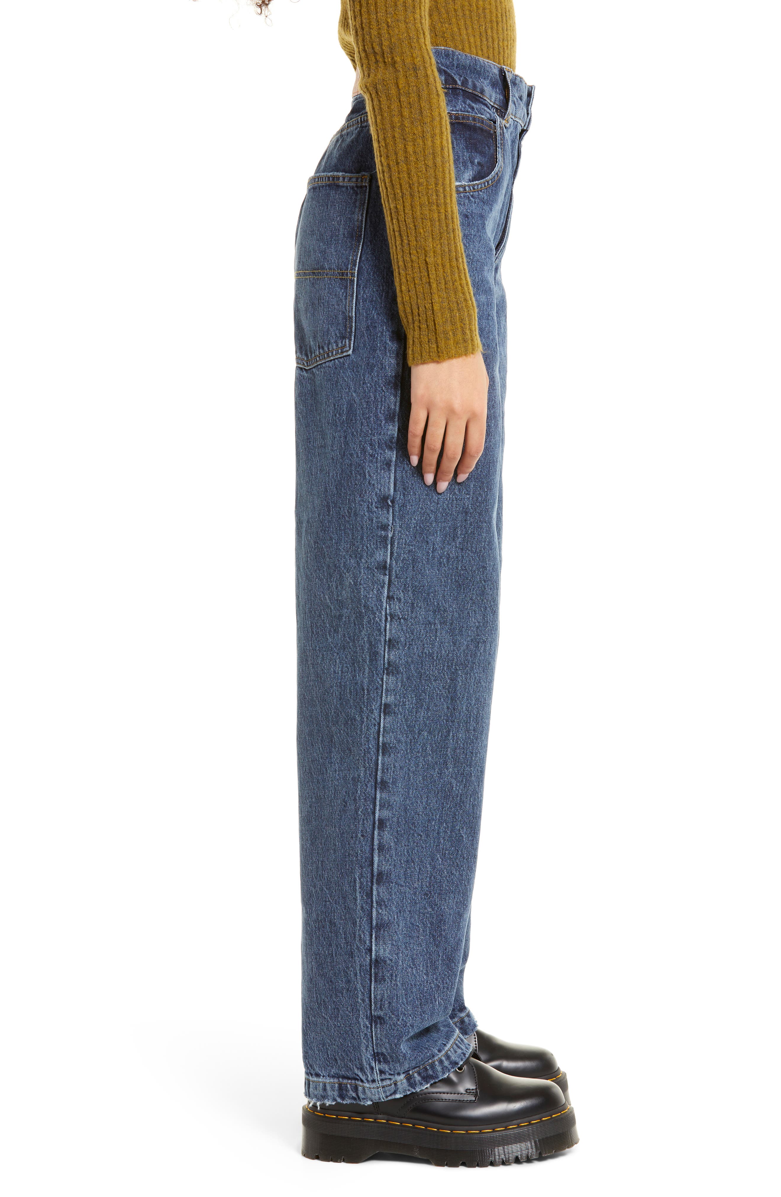 BDG Urban Outfitters Hayley Boyfriend 
