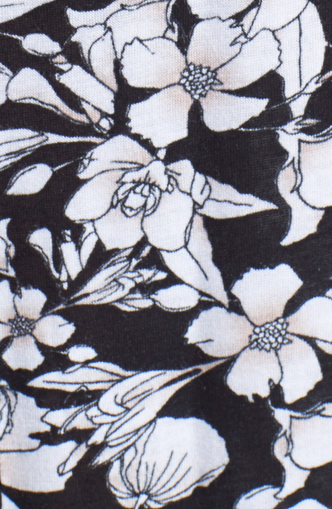 ALL IN FAVOR,
                            Knit Maxi Dress,
                            Alternate thumbnail 307, color,
                            987