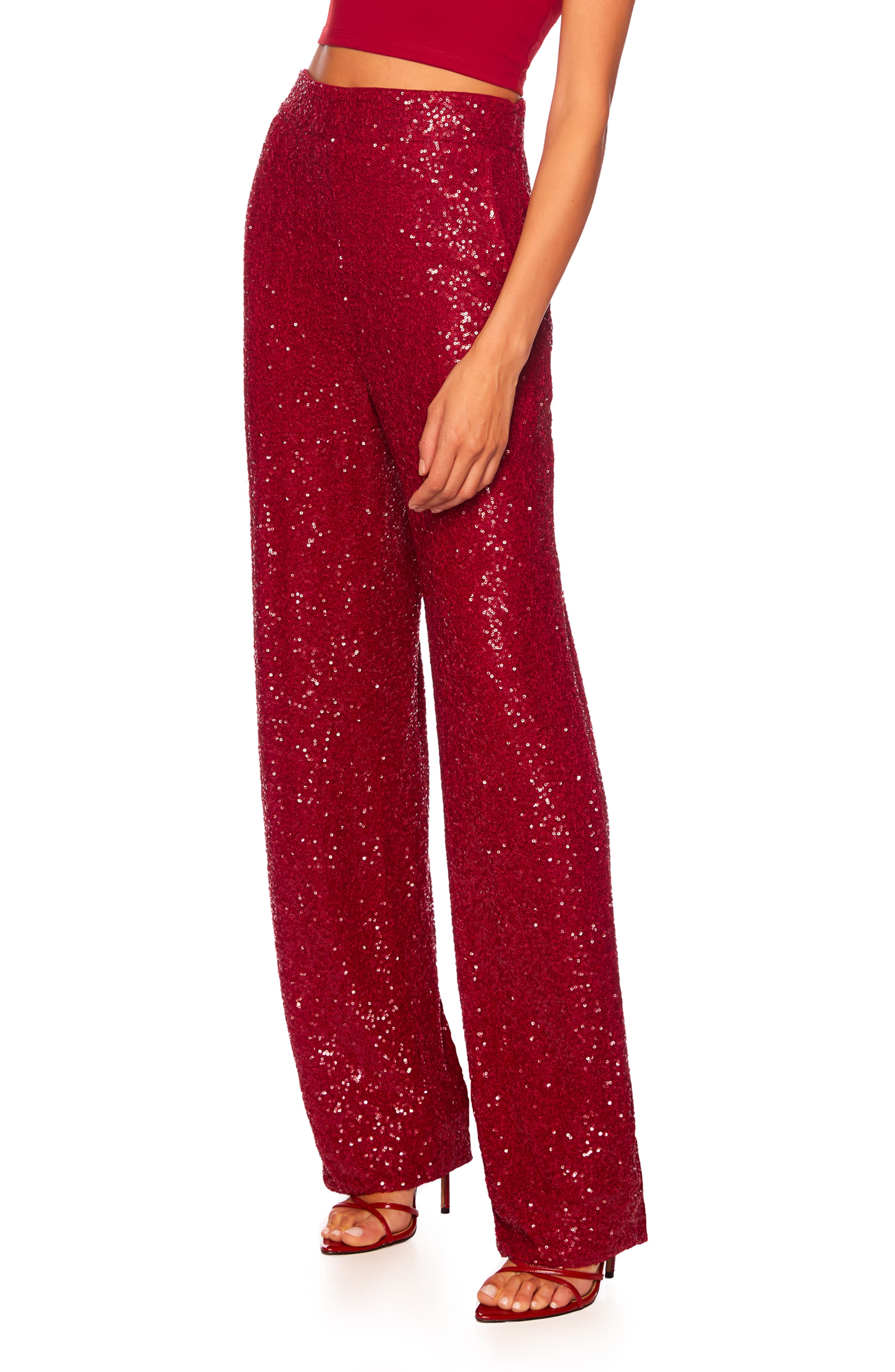 Susanna Wide Pants
