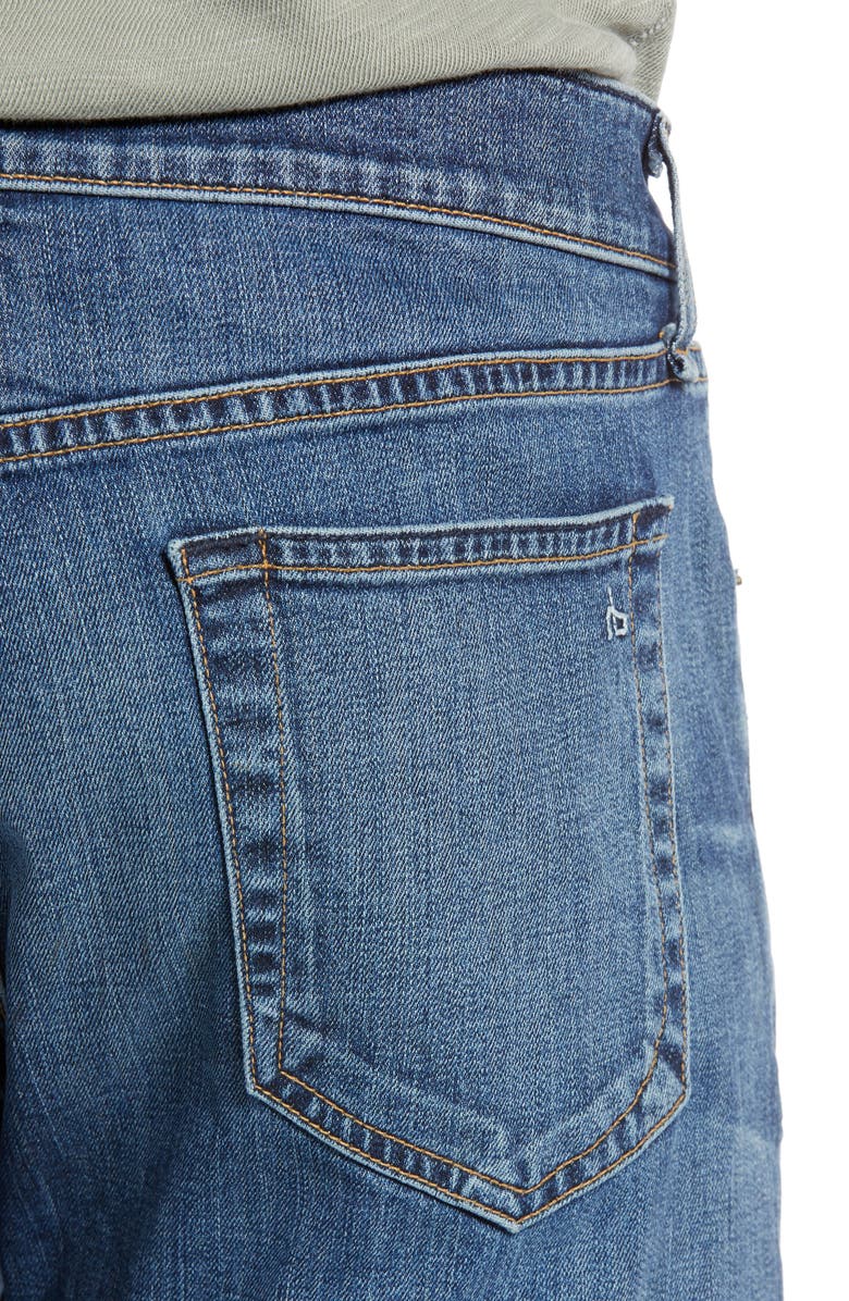 rag & bone Fit 2 Slim Fit Jeans | Nordstrom