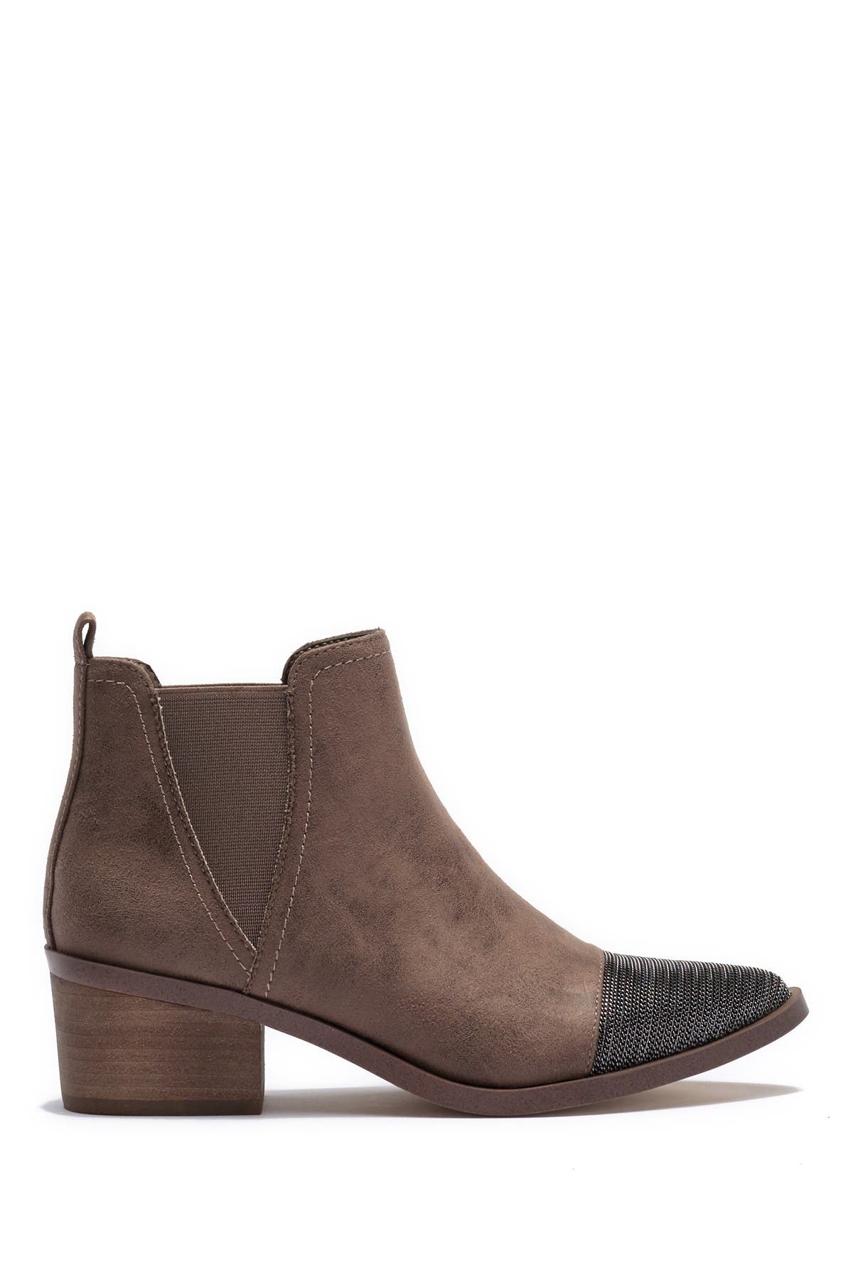 Report | Zerega Bootie | Nordstrom Rack