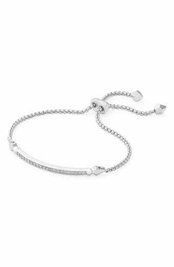 Kendra scott birthstone bracelet deals