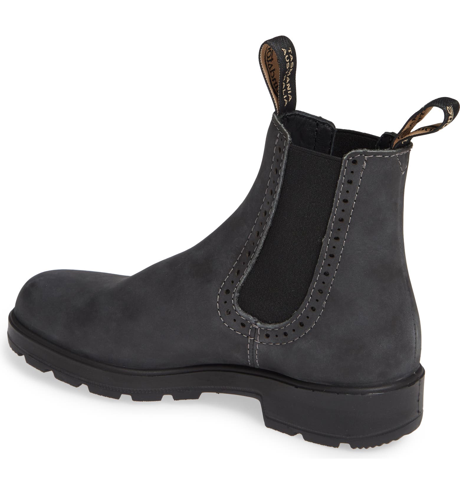 Blundstone Footwear Original Series Water Resistant Chelsea Boot (Women ...