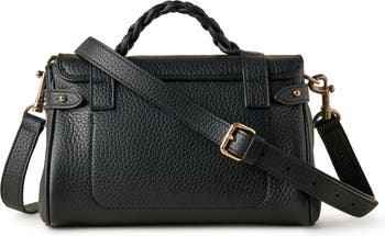 MULBERRY: mini bag for woman - Black  Mulberry mini bag RL7943874 online  at