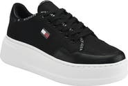 Tommy Hilfiger Grazie Platform Sneaker Women Nordstrom