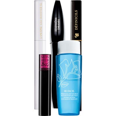 Lancome Mascara Must-Haves Set - No Color (Nordstrom Exclusive) ($98 Value)