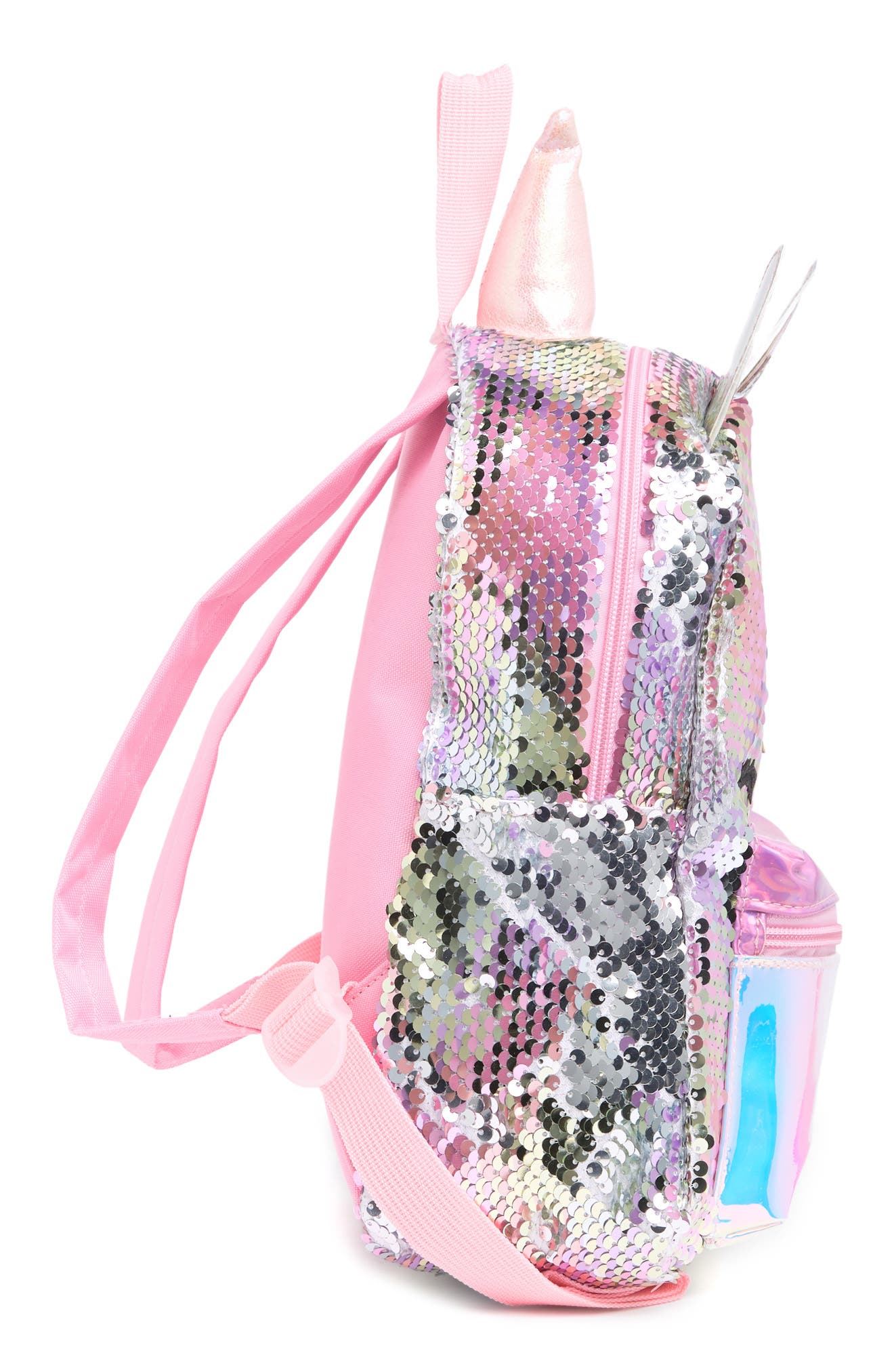unicorn sparkle backpack