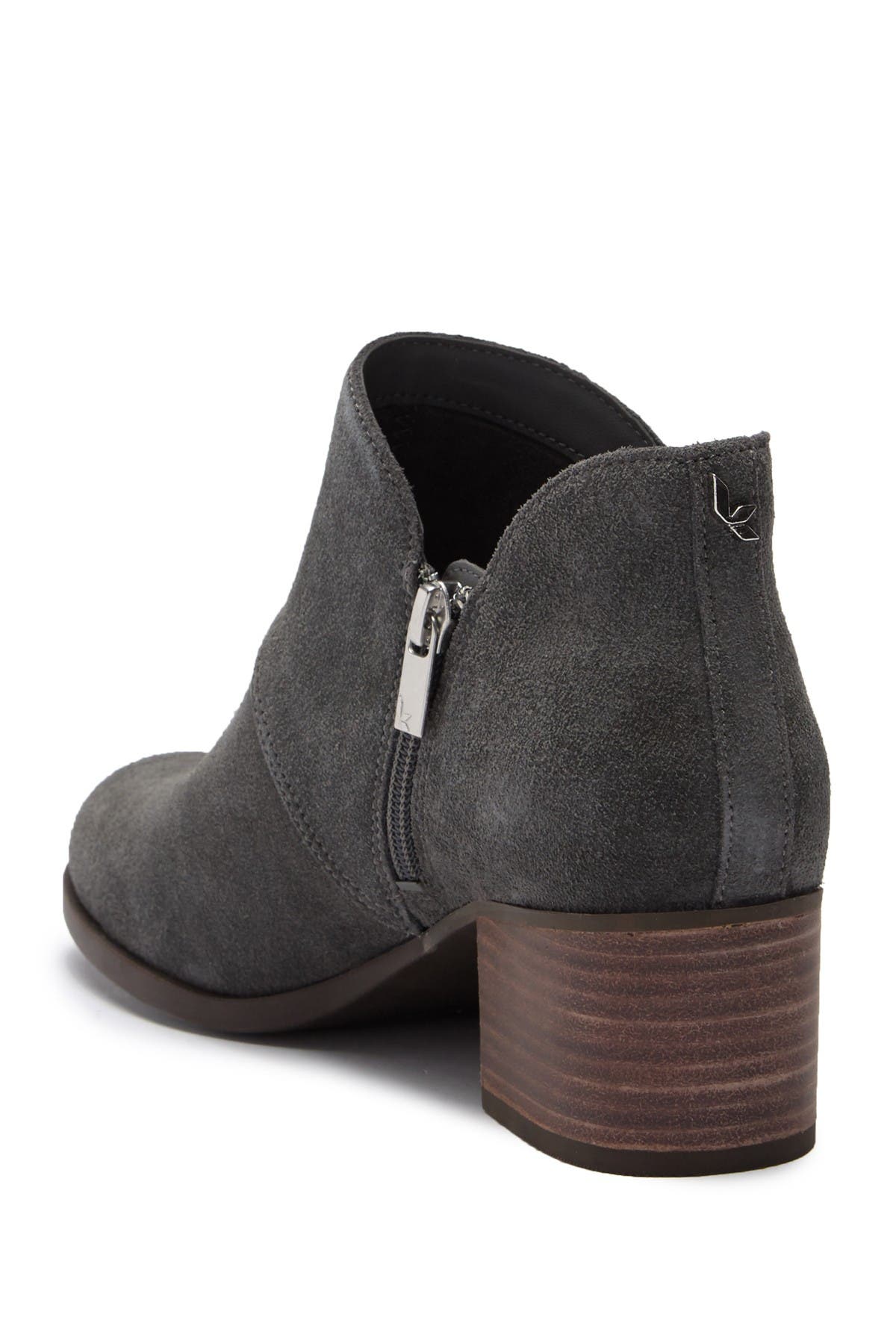 koolaburra by ugg sofiya suede bootie