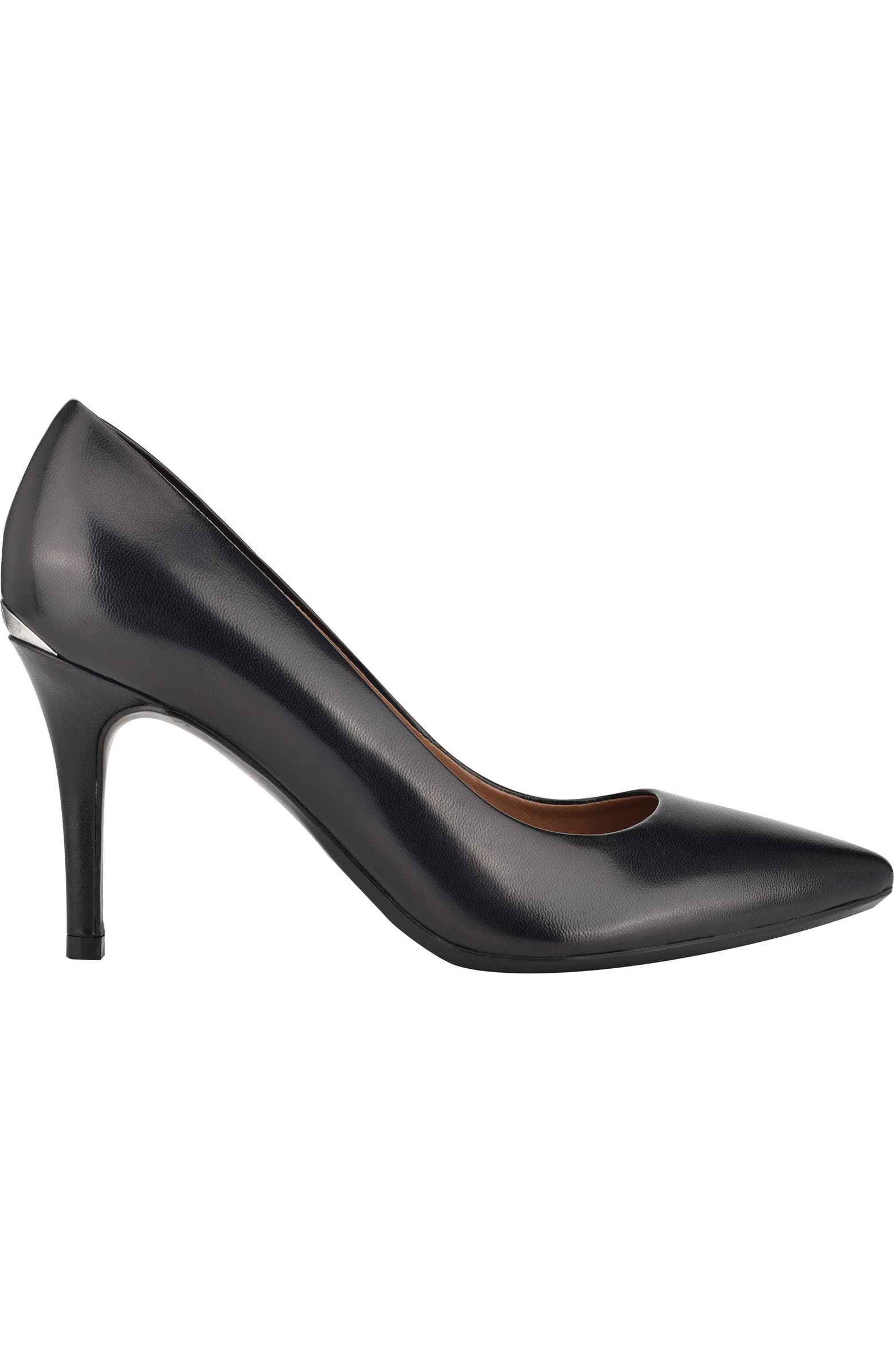 Calvin Klein Gayle Pump (Women) | Nordstrom
