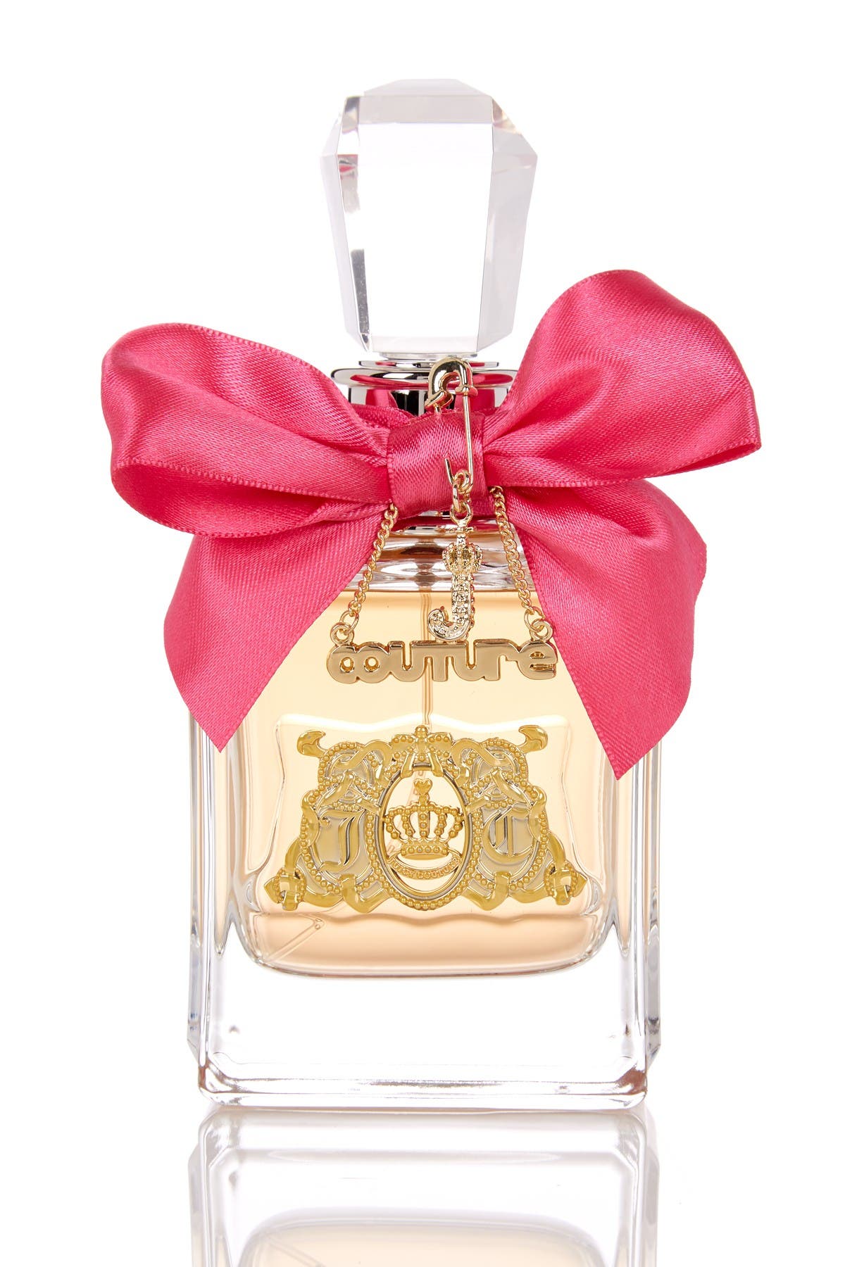 viva la juicy eau de parfum spray 3.4 oz