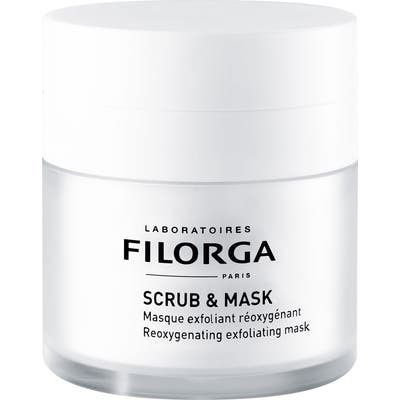 Filorga Dual-Action Exfoliating Scrub