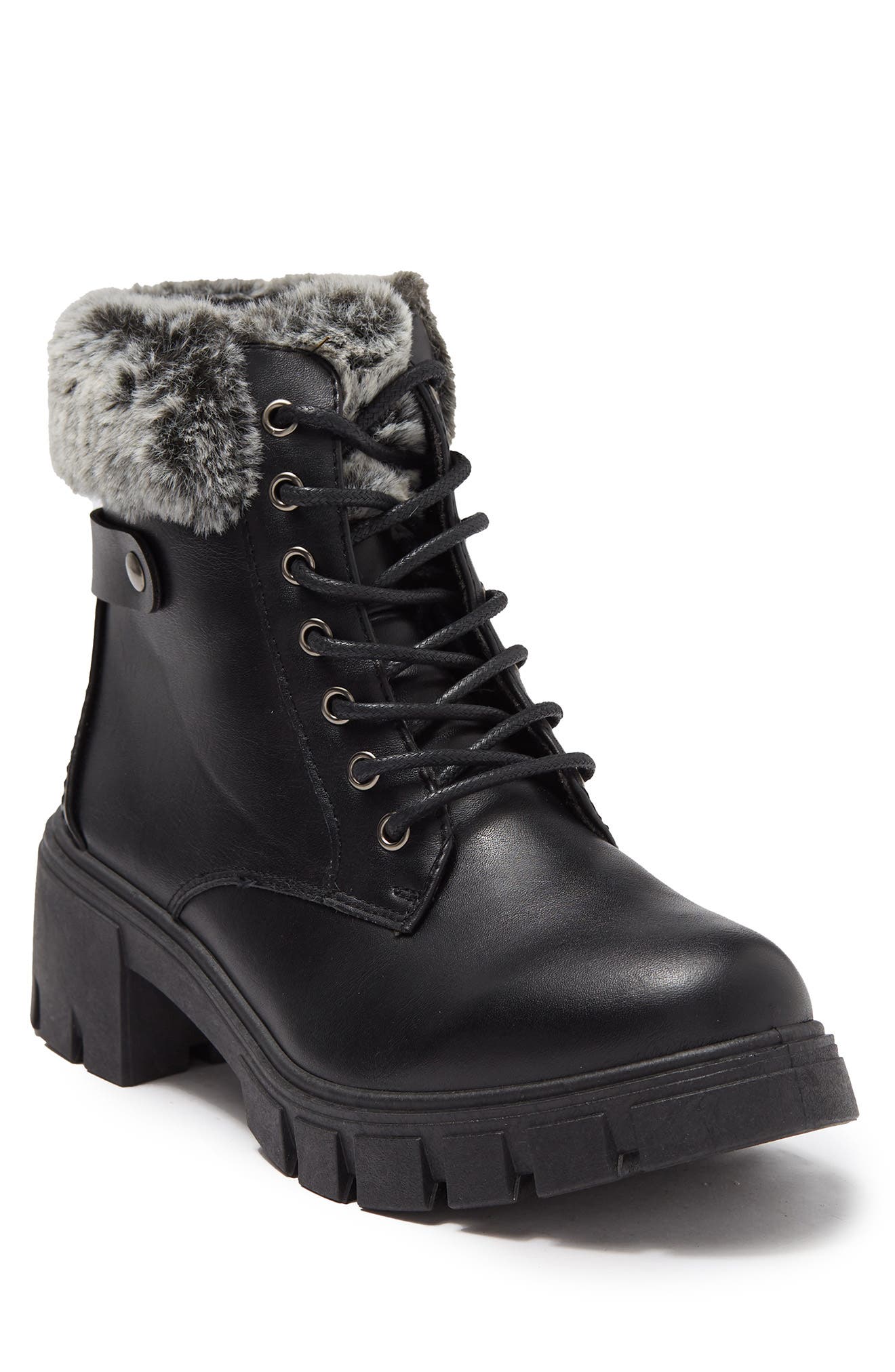 wanted ankle boots