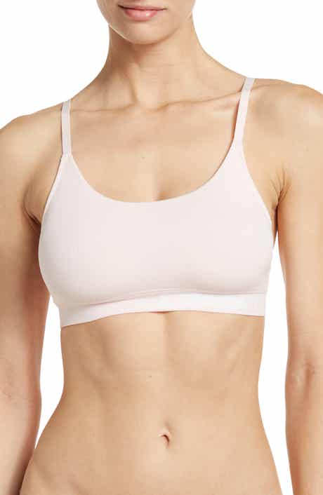 Women's Demi Bra Comfort Wirefree Bra Lightly Lined Full Coverage Constant  Convertible Strap Bras (2XL, Beige,White) : : Clothing, Shoes &  Accessories