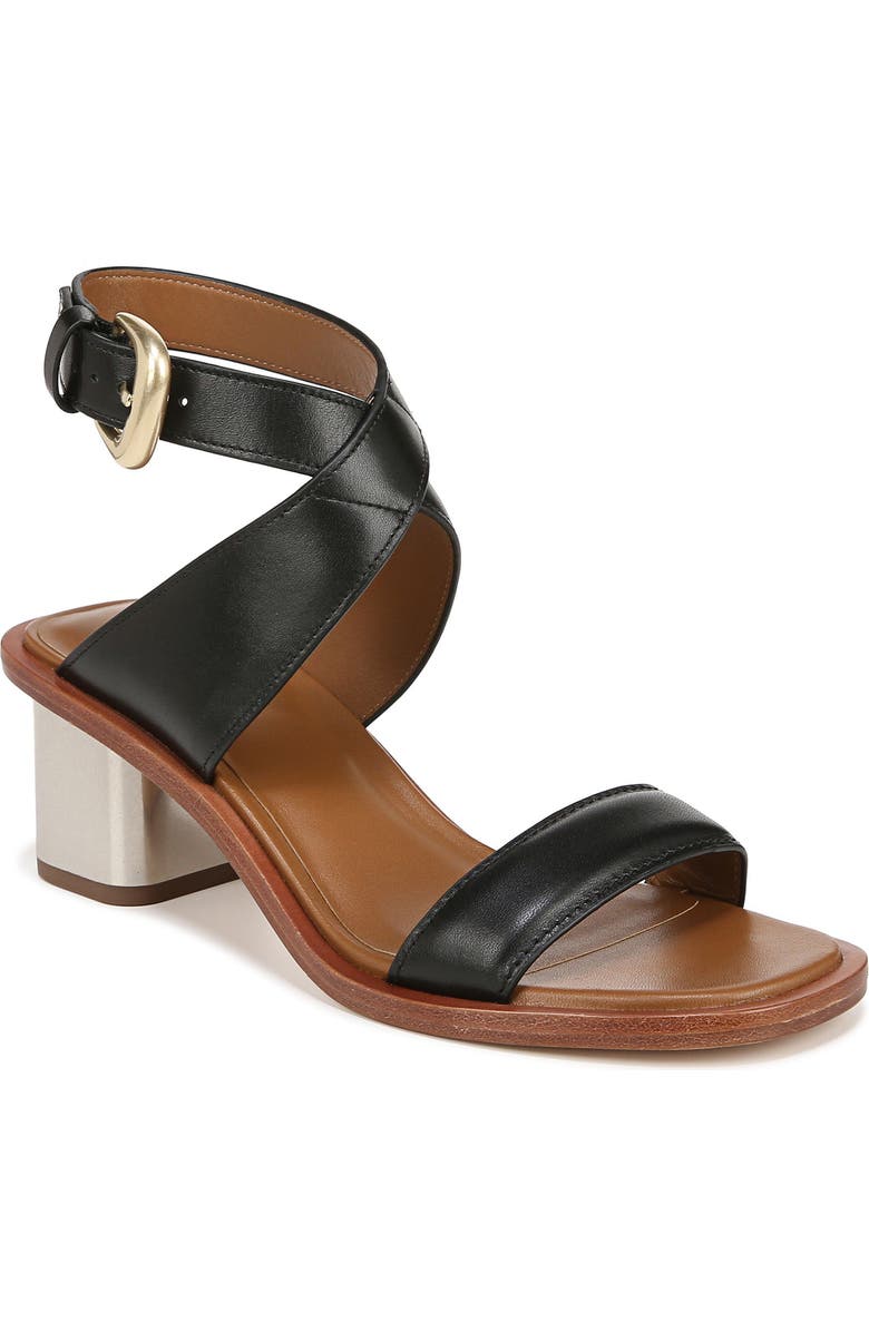 Vince Dalia Block Heel Sandal, Main, color,