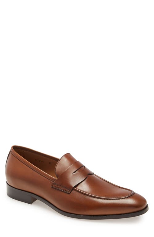 TO BOOT NEW YORK Tesoro Penny Loafer at Nordstrom,