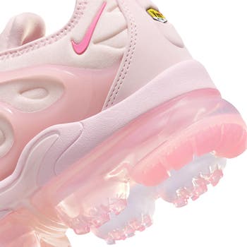 Vapormax plus hotsell women's nordstrom