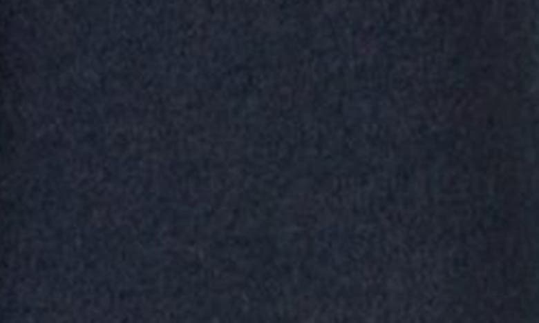 & Other Stories Belted Wool Wrap Coat In Navy