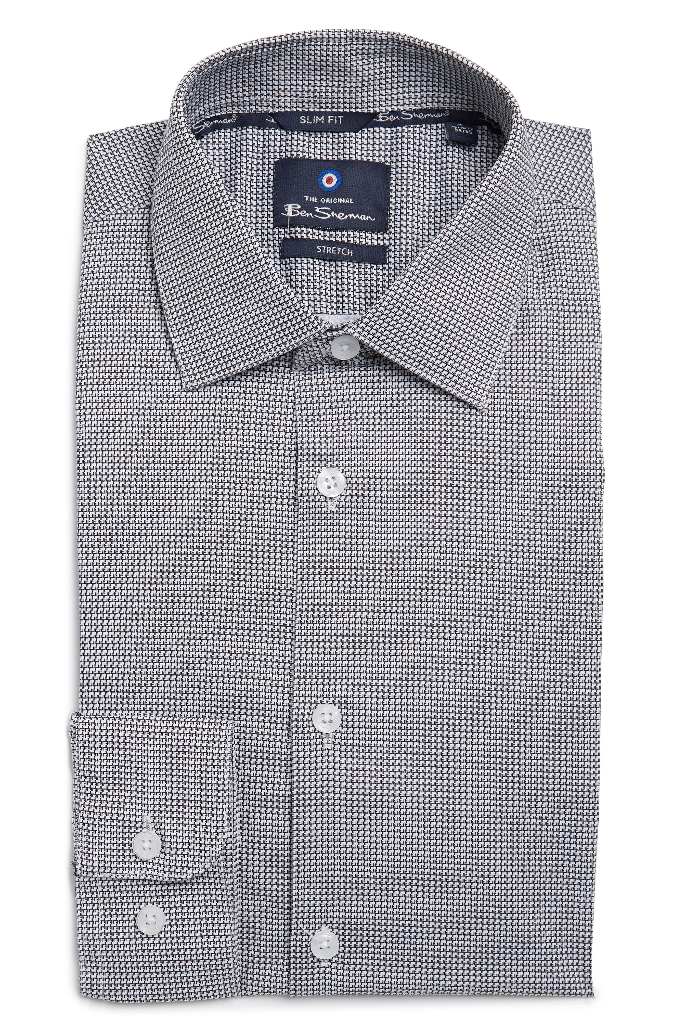 men's shirts nordstrom rack