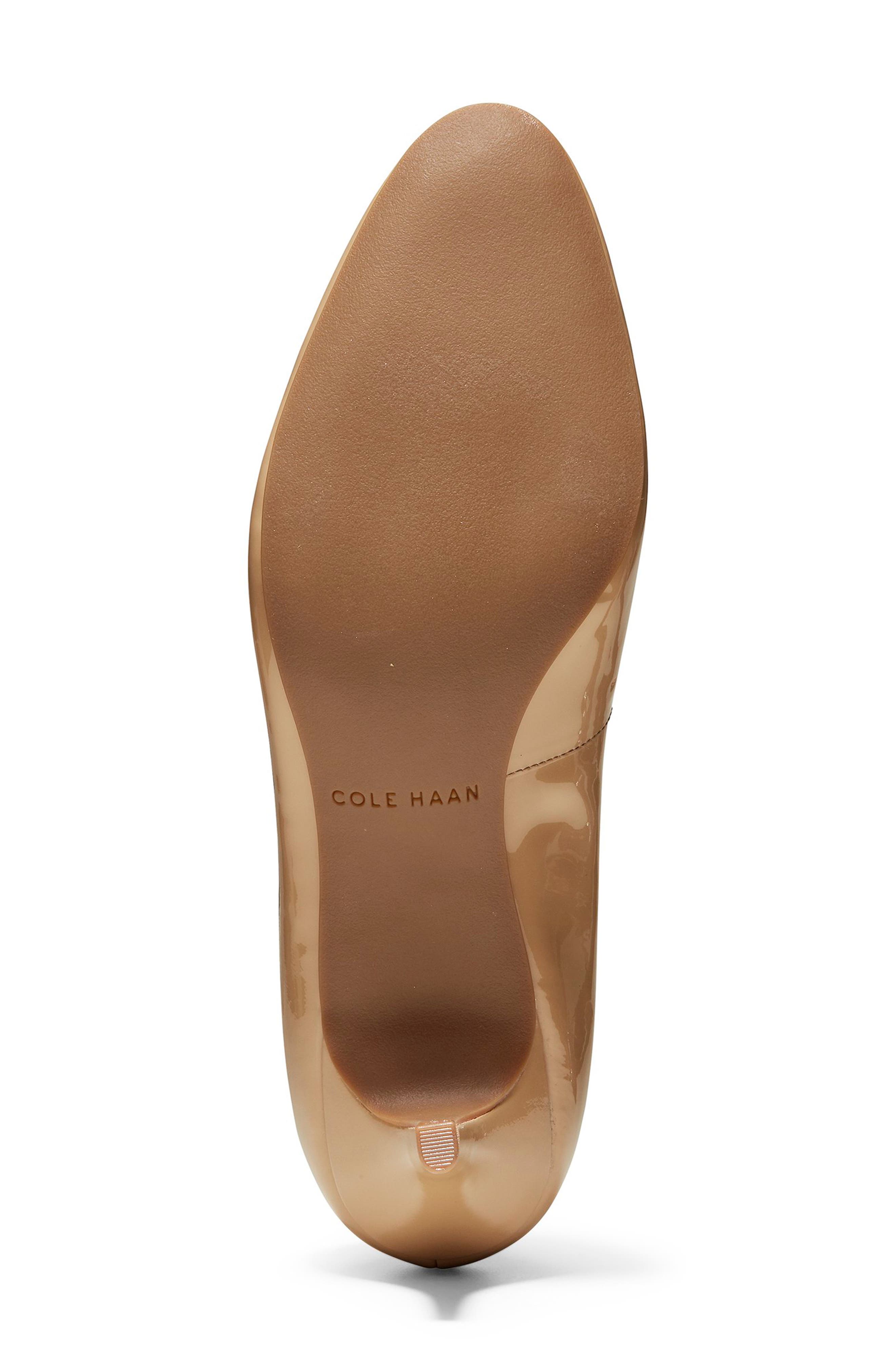 cole haan ava pump