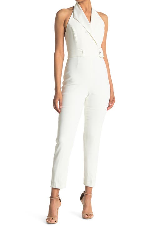 White Jumpsuits & Rompers | Nordstrom Rack